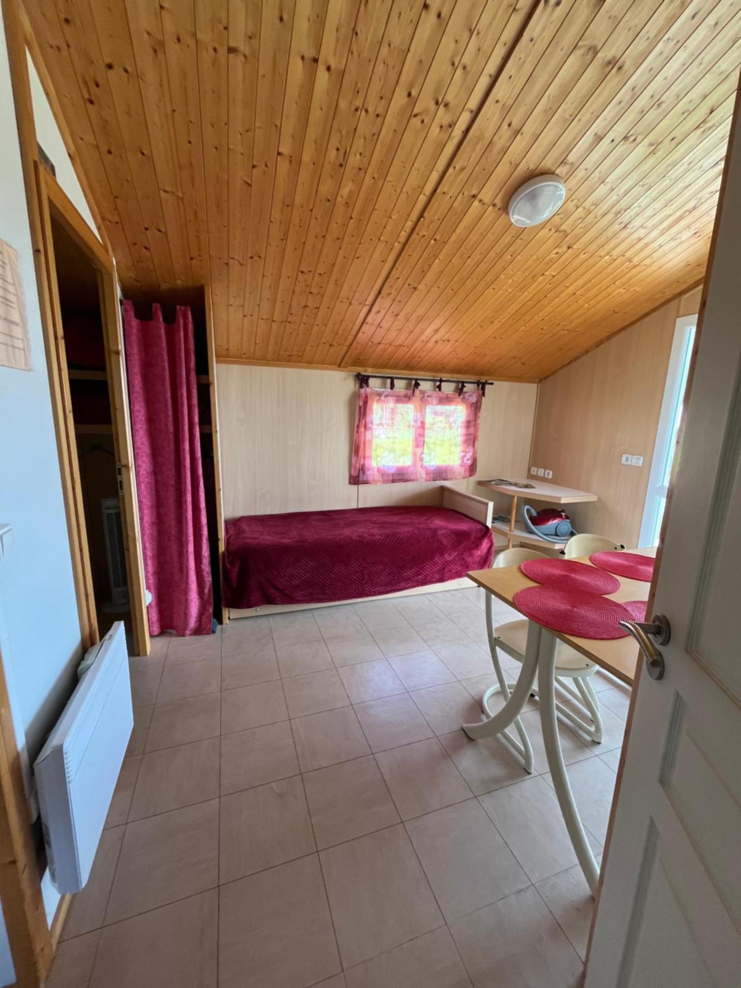 Chalet Les Du Piou