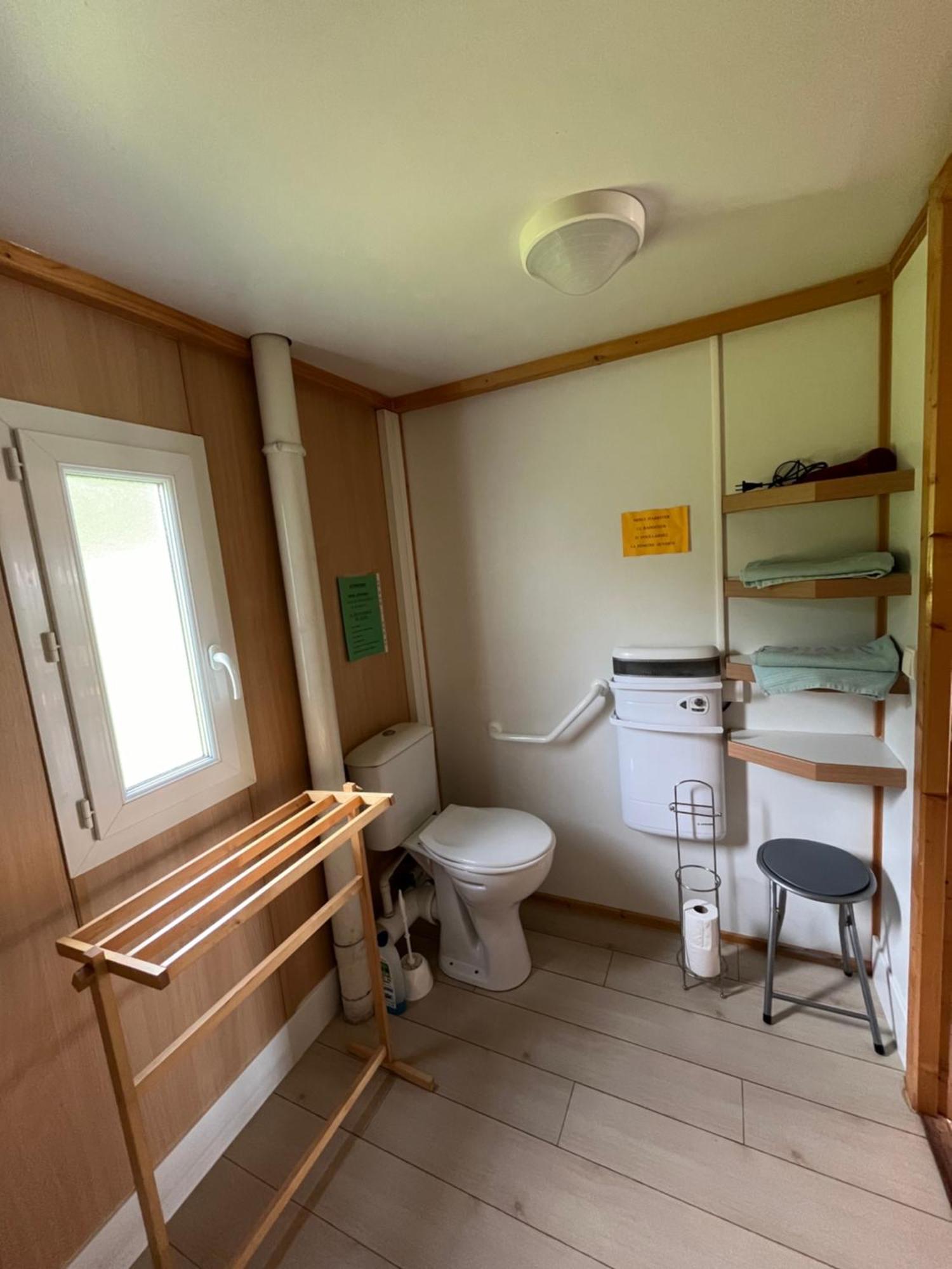 Les Du Piou Chalet Bussieres (Loire)