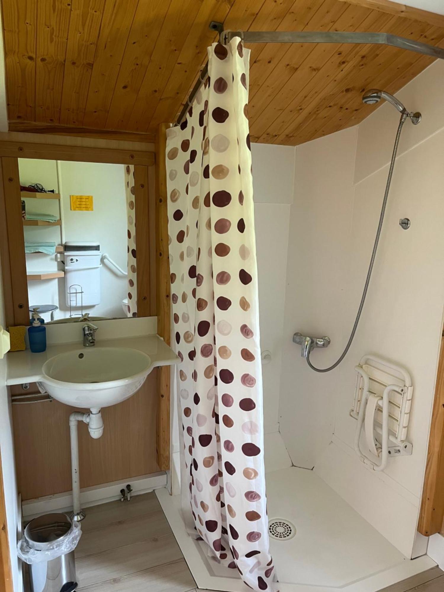 Chalet Les Du Piou Bussieres (Loire)