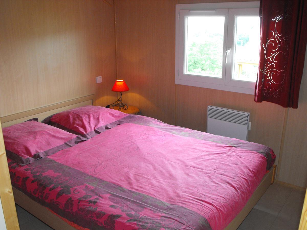 Les Du Piou Chalet *