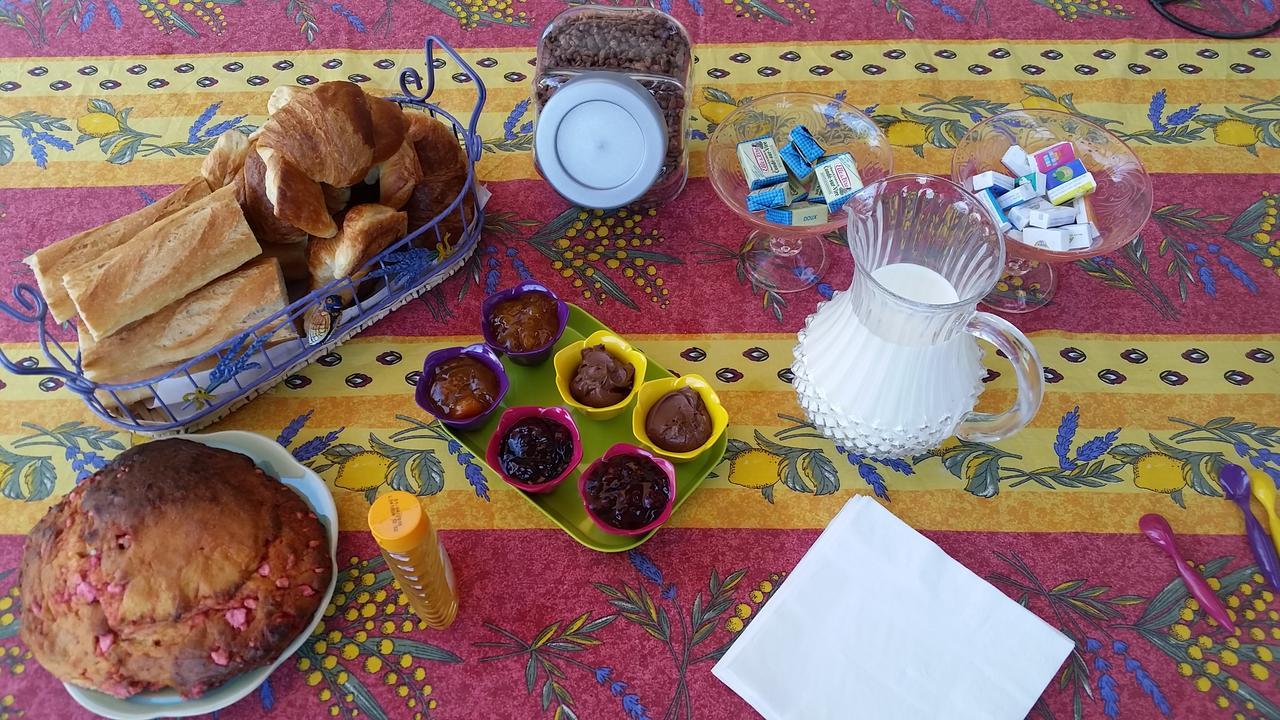 Les Du Piou Chalet