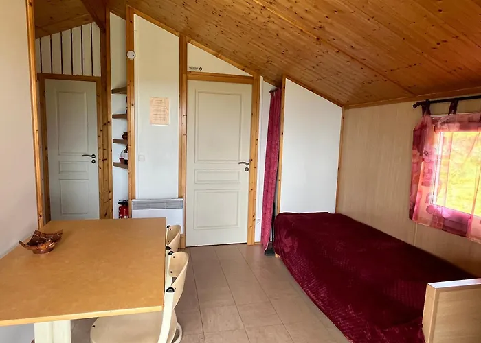 Les Chalets Du Piou