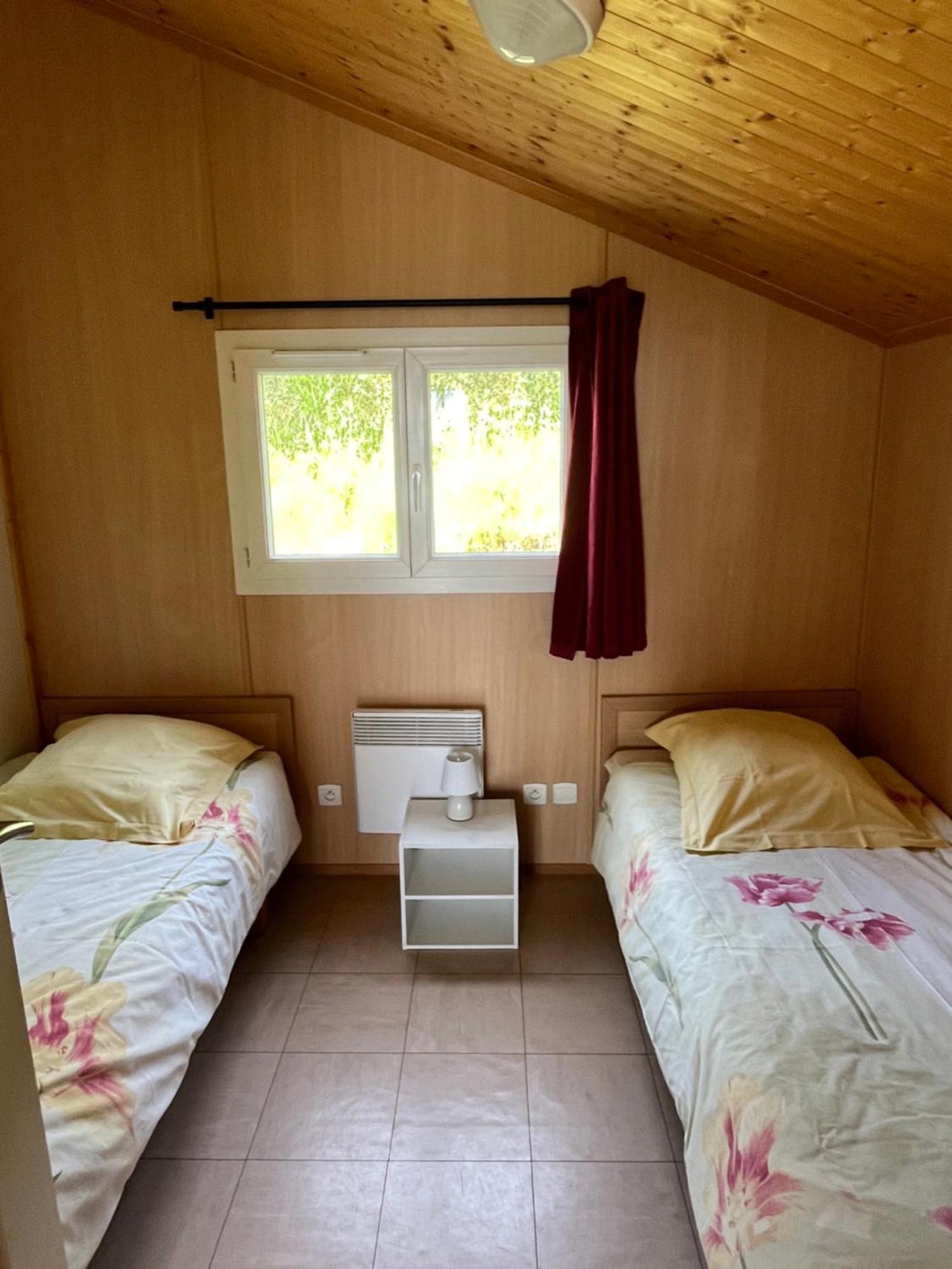 Les Du Piou Chalet