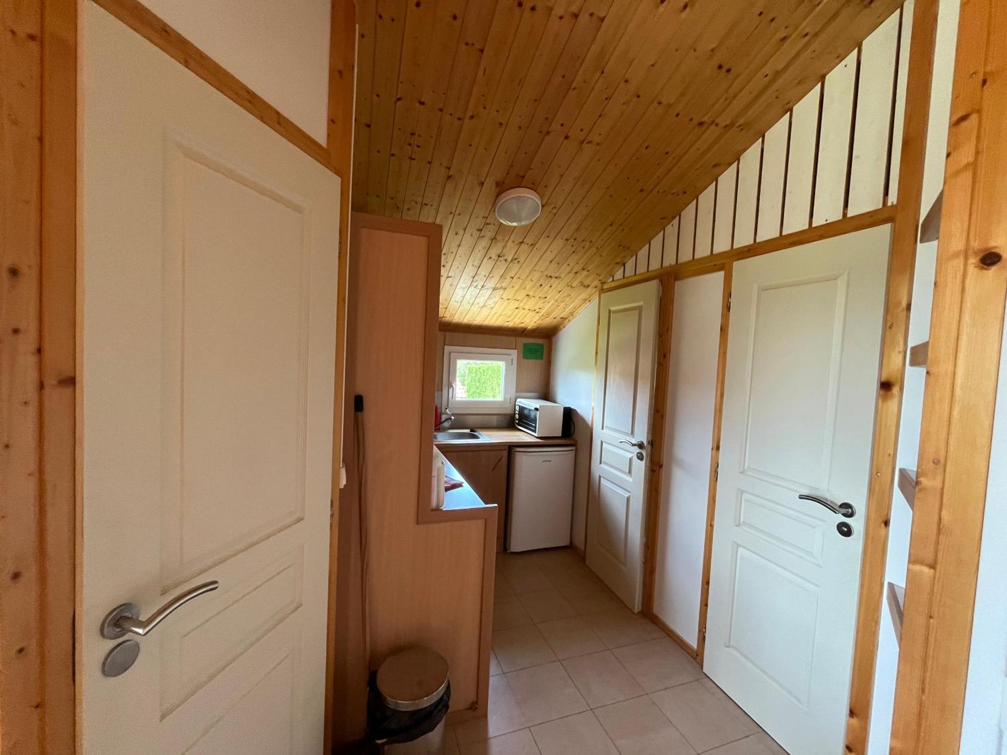 Les Du Piou Chalet *