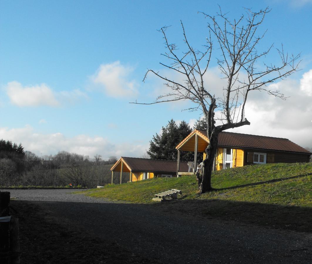 Les Du Piou Chalet